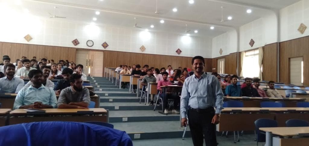 Sri Adichunchanagiri College of Pharmacy Mandya College Activities photo 4